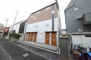 アルモワーズ立川