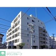 ラクラス新中野