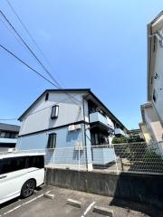 ＪＲ横浜線橋本駅まで徒歩17分