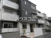 シャーメゾングレース西大路御池