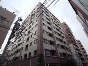 藤和シティホームズ日本橋イースト