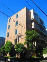 都営大江戸線本郷三丁目駅まで徒歩6分