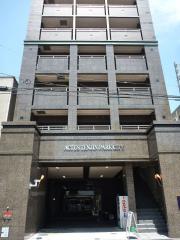 地下鉄空港線中洲川端駅まで徒歩6分