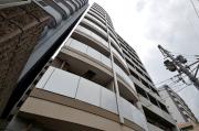 ＪＲ山陽本線新白島駅まで徒歩5分