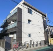 MyStyle氷川参道