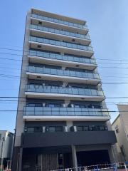 SーRESIDENCE押上BLOSSOM