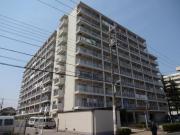 日商岩井第2新小岩マンションA