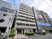 地下鉄堺筋線扇町駅まで徒歩7分