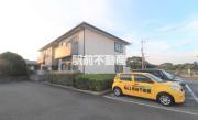 ＪＲ鹿児島本線羽犬塚駅まで徒歩6分