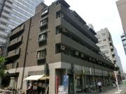 新宿アイランドアネックス