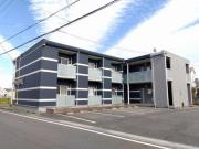 山陽電鉄本線藤江駅まで徒歩5分