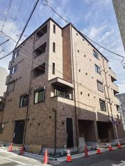 ＪＲ山手線田端駅まで徒歩7分