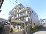 ＪＲ京浜東北・根岸線川崎駅までバス約6分 徒歩2分