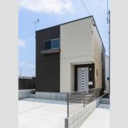 （仮）知多市平野KODATEXV B棟
