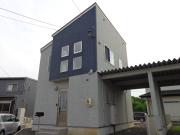 亀山住山町貸家