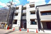 NOVA TERRACE平野市町