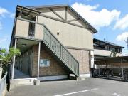 近江鉄道本線水口石橋駅まで徒歩10分
