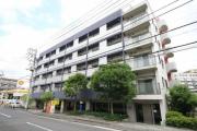 小田急小田原線百合ヶ丘駅まで徒歩6分