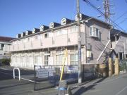 ビューパレス新柏B棟