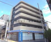 東京メトロ日比谷線南千住駅まで徒歩4分