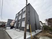 ＪＲ相模線南橋本駅まで徒歩14分
