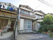 ＪＲ関西本線奈良駅までバス約9分 徒歩10分