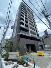 ＪＲ大阪環状線福島駅まで徒歩12分