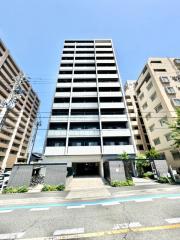 ＪＲ東海道本線尾頭橋駅まで徒歩6分