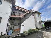 ＪＲ中央線武蔵境駅まで徒歩22分