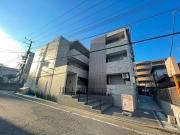 ISグランデ南大沢
