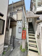 都電荒川線小台駅まで徒歩2分