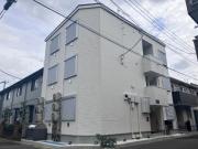 MQuarto獨協大学前II