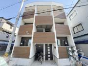 阪神本線今津駅まで徒歩5分