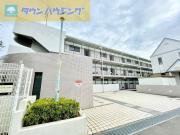 ＪＲ総武線（各駅停車）幕張本郷駅まで徒歩20分