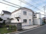 アヴァンメゾン台坪