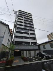 南海汐見橋線芦原町駅まで徒歩6分