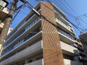 パレステージ武蔵小金井II
