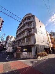 東京メトロ有楽町線江戸川橋駅まで徒歩7分