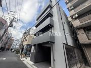 東武伊勢崎・大師線曳舟駅まで徒歩10分