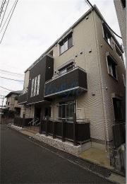 ＪＲ南武線武蔵中原駅まで徒歩6分