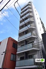 ラフィスタ横浜吉野町II