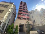 地下鉄谷町線四天王寺前夕陽ヶ丘駅まで徒歩5分