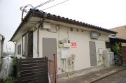 京王線西調布駅まで徒歩5分