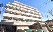 ライオンズマンション八王子北野