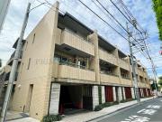 ＪＲ山手線目黒駅まで徒歩7分