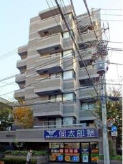 東武伊勢崎・大師線東向島駅まで徒歩1分