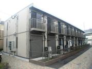 CasaJR箱崎 A棟
