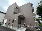 平成レジデンス弐番館