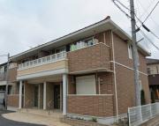 東武東上線新河岸駅まで徒歩9分