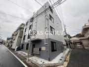 アステール旭町